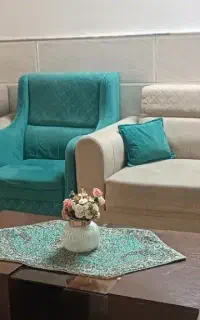 مبل راحتی