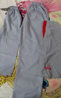 لباس مدرسه