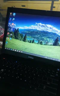 لبتاب دل صنعتی core 2duo
