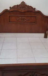 تخت خواب دونفره ۱۸۰