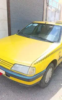 تاکسی