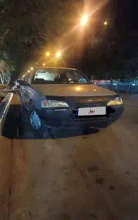 آردی آی 83 انژکتور