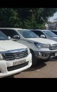 تعمیرگاه، قطعات رضا بابادی