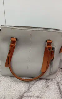 تعدادی کیف