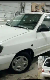 ماشین 405،132،111،131،موتور مگلی