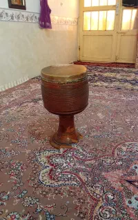 تنبک