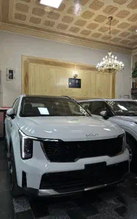 سورنتو ۲۰۲۶ ۴ سیلندر