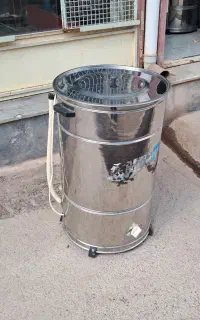 تاسیسات صادقی