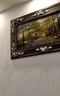 تابلوفرش ماشنی