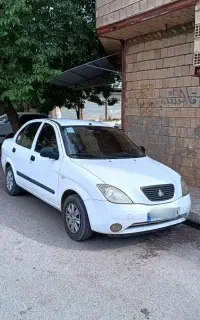 تیبا صندوقدار بیرنگ 95