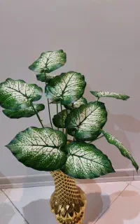 گلهای مصنوعی