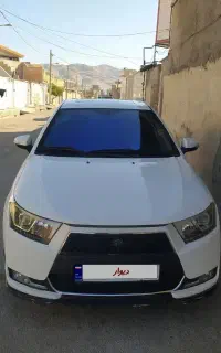 دنا پلاس اتوماتیک