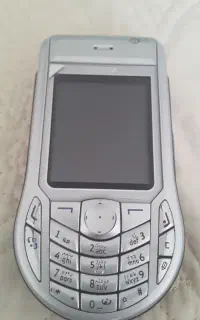 گوشی نوکیا ۶۶۳۰ درحدنو
