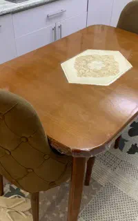 میز نهار خوری