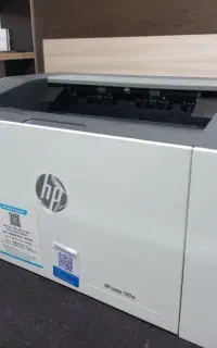 پرینتر لیزری اچ پی laser 107w