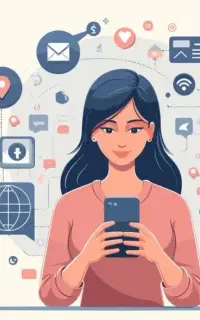 ادمین پاسخگویی در برنامه