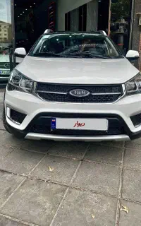 ام وی ام x22 اتومات مدل۱۴۰۰)(نقد و اقساط)