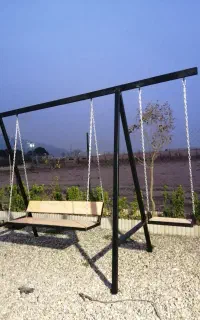 جوشکاری و آهنگری سیار