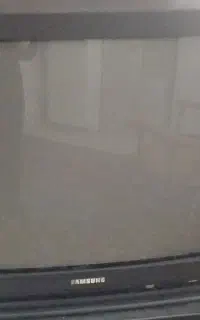 تلویزیون  دو عدد