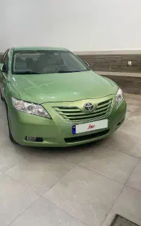 تویوتا کمری 2007