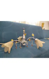 لوستر