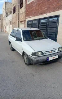 فروش ماشین