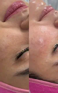 اجرا و آموزش حرفه ای ارایشگری