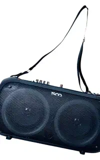 اسپیکر بلوتوثی تسکو مدل TS 23460