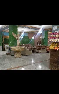 فروش کافه رستوارن با مجوز و تجهیزات کامل