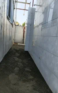 بنایی وکاشیکاری