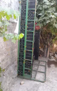 باربند نیسان
