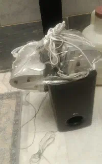 باند ال جی
