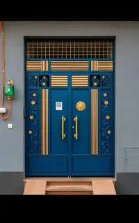 دروپنجره سازی