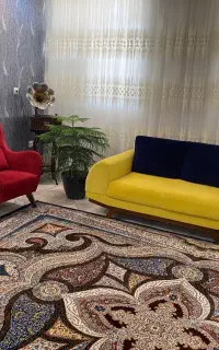 مبل وعسلی