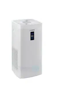 دستگاه تصفیه هوا ایکس ویژن kj608