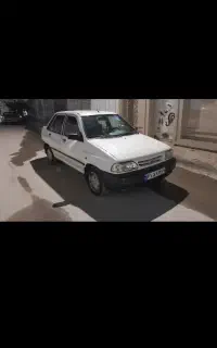 پراید مدل۸۸