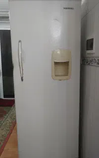 یخچال یخساران