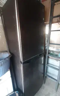 یخچال کارکرده