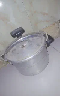 زودپز قدیمی