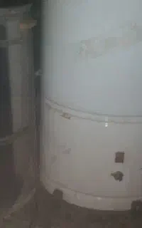 فروش دو دستگاه ماشین لباسشویی سطلی استیل و معمولی