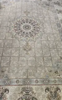 فروش ۲ عدد فرش ماشینی