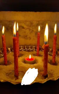 انواع فال و شمع تراپی فقط و فقط ۱۰۰ تومن