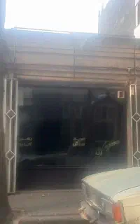 اجاره مغازه واقع در ابتدای خیابان رجایی