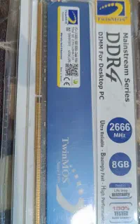 رم DDR4 8 GIG