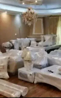 اتوبارتهران حمل بار شمال غرب شرق مرکز اسباب کشی