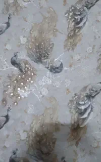 نقاشی ساختمان و نصب کاغذ دیواری