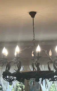 فروش لوستر