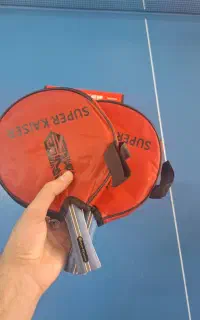 راکت پینگ پنگ