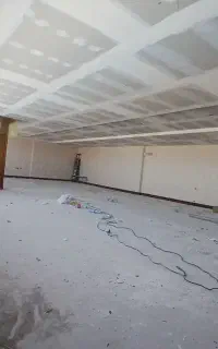 نقاشی ساختمان