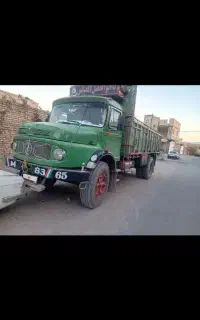 حمل بار شهری و بیرون شهری